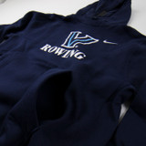 Villanova Wildcats Nike Sweatshirt Men's Navy New with Tags M TOPS-152038