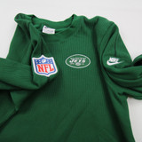 New York Jets Nike NFL On Field Sweatshirt Men's Multiple Sizes TOPS-152396