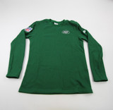 New York Jets Nike NFL On Field Sweatshirt Men's Multiple Sizes TOPS-152396