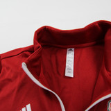 Sacred Heart Pioneers adidas Aeroready Pullover Women's Red Used S TOPS-152295