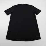Sacred Heart Pioneers adidas Aeroready Short Sleeve Shirt Men's Black Used S TOPS-152298