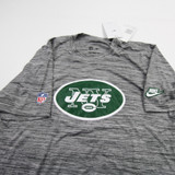 New York Jets Nike NFL On Field Dri-Fit Short Sleeve Shirt Men's Multiple Sizes TOPS-152409