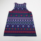 Washington Nationals Unbranded Sleeveless Shirt Men's Multicolor Used L TOPS-152436