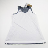 adidas Practice Jersey - Basketball Men's Gray New with Tags S JRSY-009107