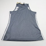 adidas Practice Jersey - Basketball Men's Gray New with Tags S JRSY-009107