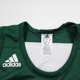 Ohio Bobcats adidas Practice Jersey - Basketball Men's New without Tags M JRSY-009110
