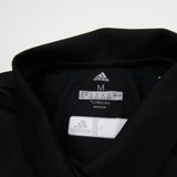 NIU Huskies adidas Polo Women's Black New without Tags M TOPS-152488