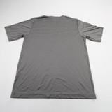 Colgate Raiders Team 365 Short Sleeve Shirt Men's Gray Used M TOPS-152489
