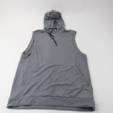 Nike Dri-Fit Sweatshirt Men's Gray Used M TOPS-151793