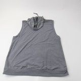 Nike Dri-Fit Sweatshirt Men's Gray Used M TOPS-151793