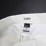 Nike Baseball Pants Men's White/Crimson Used L-PNTS-031537