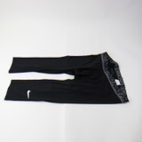 Nike Pro Dri-Fit Compression Pants Men's Black Used 2XL-PNTS-031577