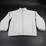 RSQ Winter Jacket Women's Beige Used XL TOPS-152254