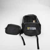 Leeds Bag - Backpack Unisex Black New with Tags OSFA-ACCS-007038