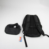 Leeds Bag - Backpack Unisex Black New with Tags OSFA-ACCS-007038