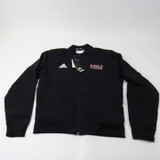 NIU Huskies adidas Jacket Men's Black New with Tags S TOPS-152525