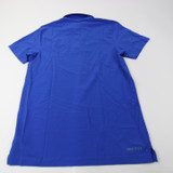 Florida Gators Air Jordan Polo Men's Blue New without Tags S TOPS-152616