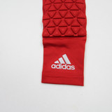 adidas Compression Sleeves-Knee Unisex Red New with Tags-EQPT-005542