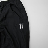 adidas Athletic Pants Women's Black Used M PNTS-031567