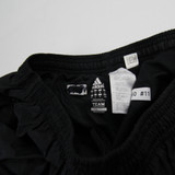 adidas Athletic Pants Women's Black Used M PNTS-031567