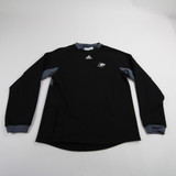 NIU Huskies adidas Sweater Women's Black/Gray Used XS-TOPS-152530