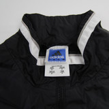 NIU Huskies adidas Jacket Women's Black Used S TOPS-152501