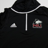 NIU Huskies adidas Pullover Men's Black New with Tags S TOPS-152513