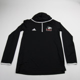 NIU Huskies adidas Pullover Men's Black New with Tags S TOPS-152513