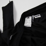 adidas Athletic Pants Women's Black Used-PNTS-031563