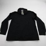 NIU Huskies adidas Jacket Women's Black Used M TOPS-152450