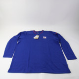 New York Giants Nike NFL On Field Pullover Men's New with Tags XXL TOPS-152585