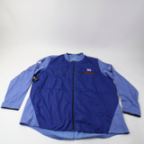 New York Giants Nike NFL On Field Shield Jacket Men's Blue New with Tags 3XL TOPS-152599