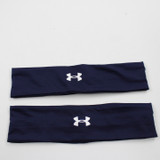 Under Armour Headband Women's Navy New without Tags OSFA HATS-014035