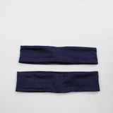 Under Armour Headband Women's Navy New without Tags OSFA HATS-014035