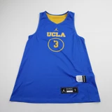 UCLA Bruins Air Jordan Practice Jersey - Basketball Women's Multiple Sizes JRSY-009111