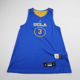 UCLA Bruins Air Jordan Practice Jersey - Basketball Women's Multiple Sizes JRSY-009111