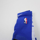 Nike NBA Authentics Socks Men's Blue New with Tags L-ACCS-007051
