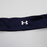 Under Armour Headband Women's Navy New without Tags OSFA HATS-014031