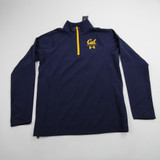 California Golden Bears Under Armour Pullover Men's Navy New with Tags XS TOPS-152705
