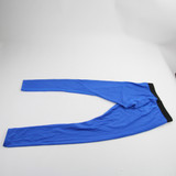 McDavid Compression Pants Men's Blue Used L-PNTS-031600