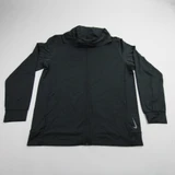 Nike Yoga Dri-FIT Jacket Men's Dark Gray New without Tags Multiple Sizes TOPS-152811