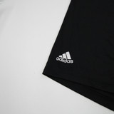 adidas Athletic Shorts Women's Black Used L SHOR-033133