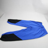 Dallas Mavericks Nike NBA Authentics Athletic Pants Men's Blue/Black New-PNTS-031618