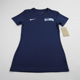 Villanova Wildcats Nike Dri-Fit Short Sleeve Shirt Women's Multiple Sizes TOPS-152925