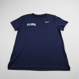 Villanova Wildcats Nike Pro Dri-Fit Short Sleeve Shirt Women's Multiple Sizes TOPS-152927