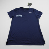 Villanova Wildcats Nike Pro Dri-Fit Short Sleeve Shirt Women's Multiple Sizes TOPS-152929