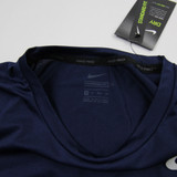 Villanova Wildcats Nike Pro Dri-Fit Short Sleeve Shirt Women's Multiple Sizes TOPS-152929