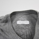 Jacksonville Jaguars Nike Nike Tee Long Sleeve Shirt Men's Gray Used XL TOPS-152936