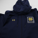 Notre Dame Fighting Irish Under Armour Storm Jacket Women's Multiple Sizes TOPS-153019