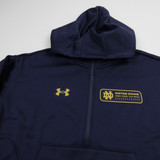 Notre Dame Fighting Irish Under Armour HeatGear Pullover Women's Multiple Sizes TOPS-153029